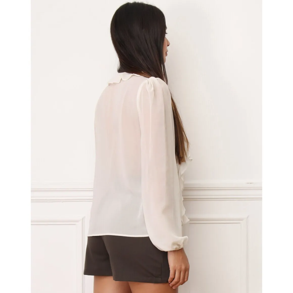 Toppe / Bluser La Modeuse