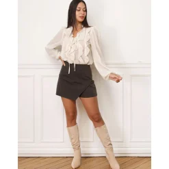 Toppe / Bluser La Modeuse