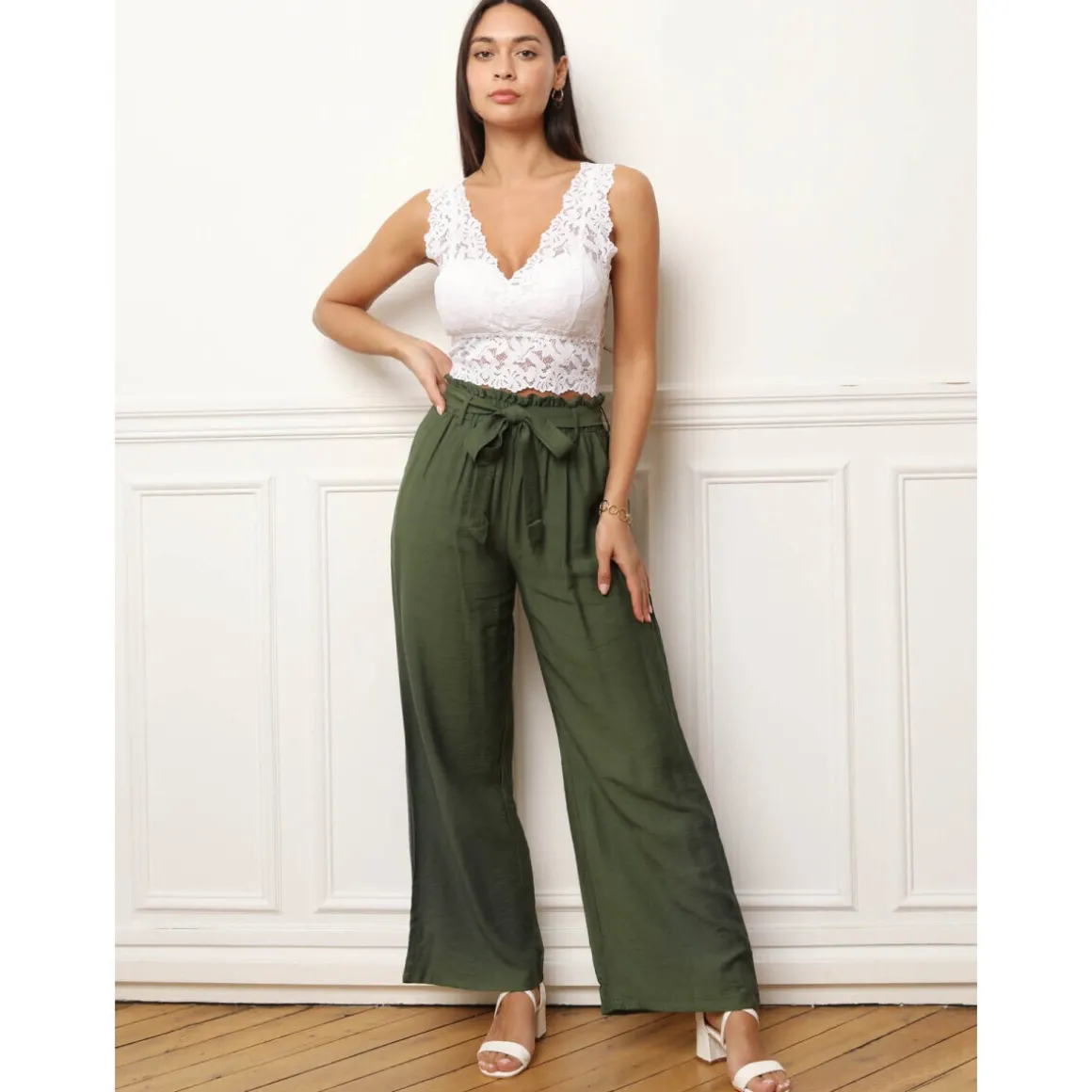 Toppe / Bluser La Modeuse