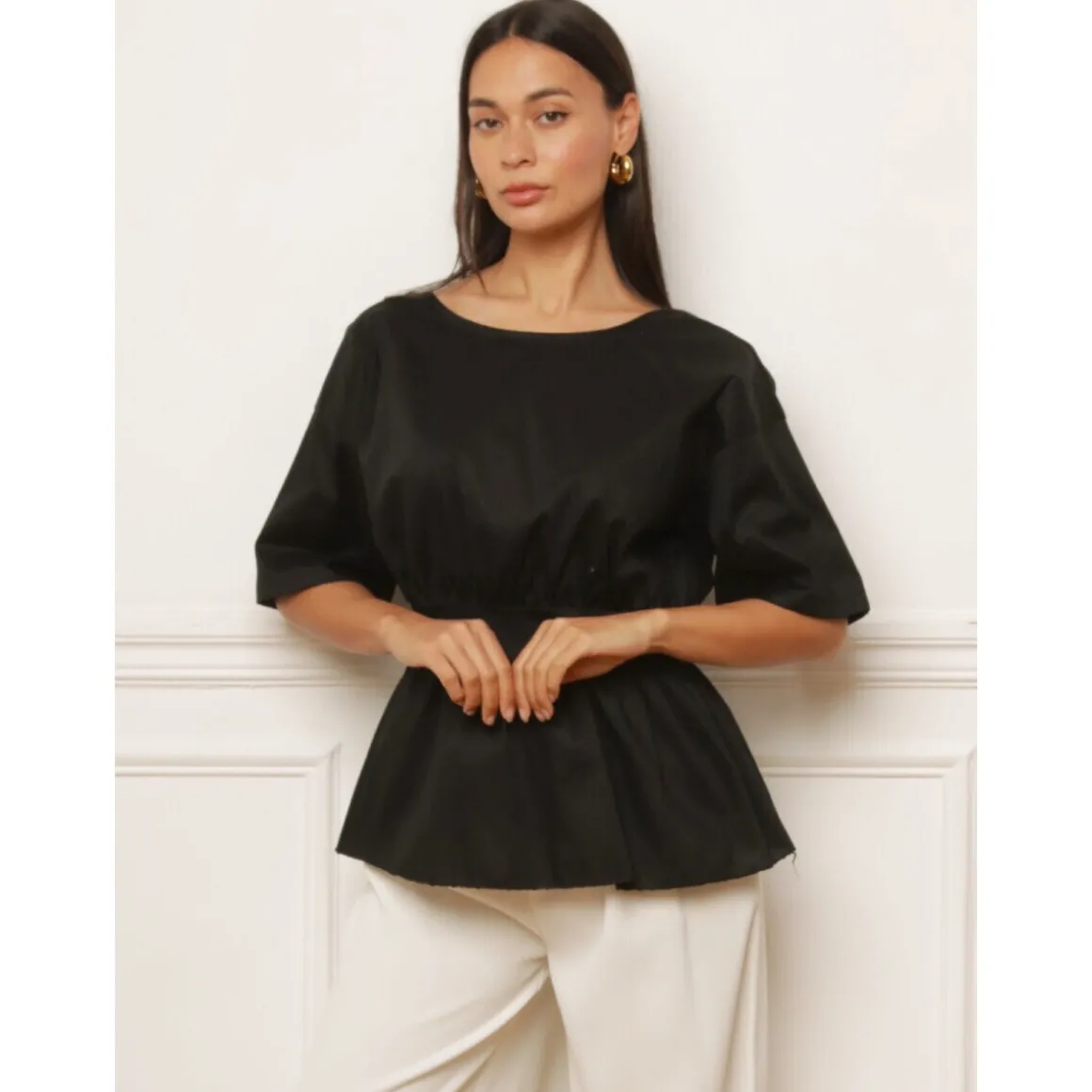 Toppe / Bluser La Modeuse