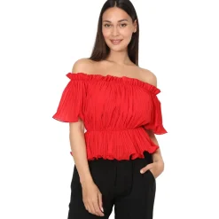 Toppe / Bluser La Modeuse