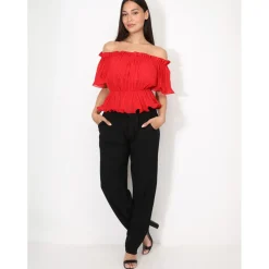 Toppe / Bluser La Modeuse