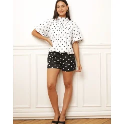 Toppe / Bluser La Modeuse