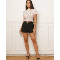 Toppe / Bluser La Modeuse