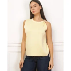 Toppe / Bluser La Modeuse