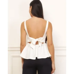 Toppe / Bluser La Modeuse
