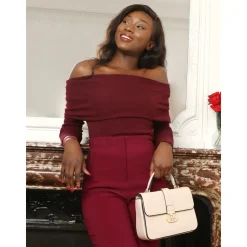 Toppe / Bluser La Modeuse