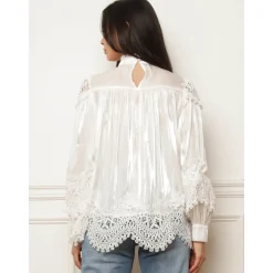 Toppe / Bluser La Modeuse