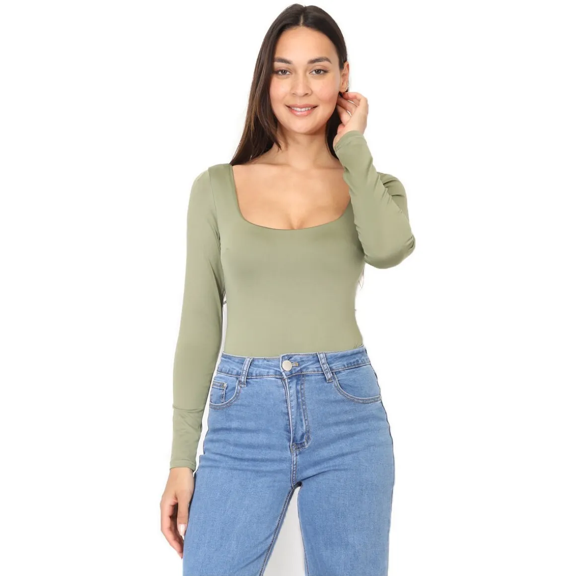Toppe / Bluser La Modeuse