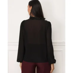 Toppe / Bluser La Modeuse