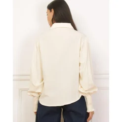 Toppe / Bluser La Modeuse