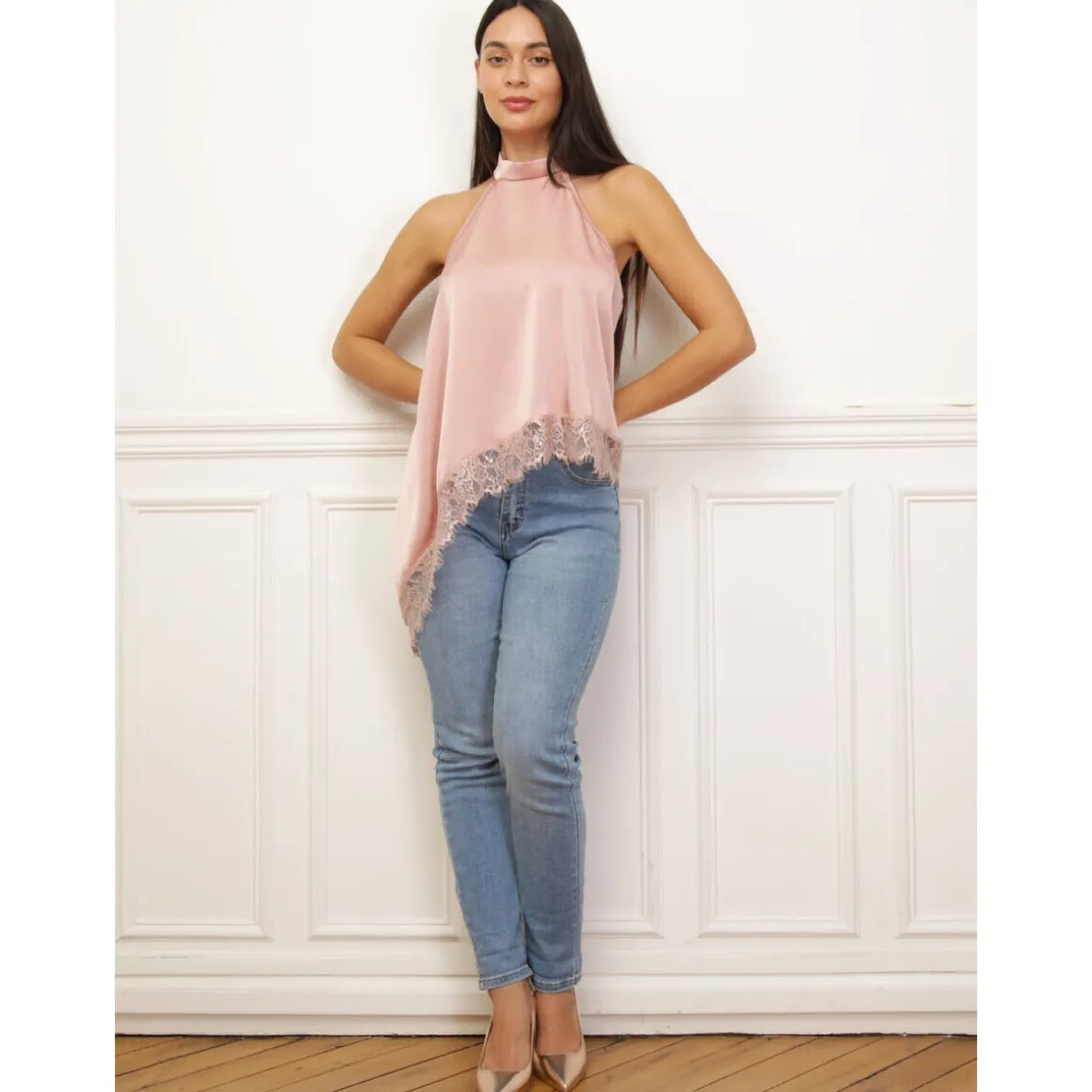Toppe / Bluser La Modeuse
