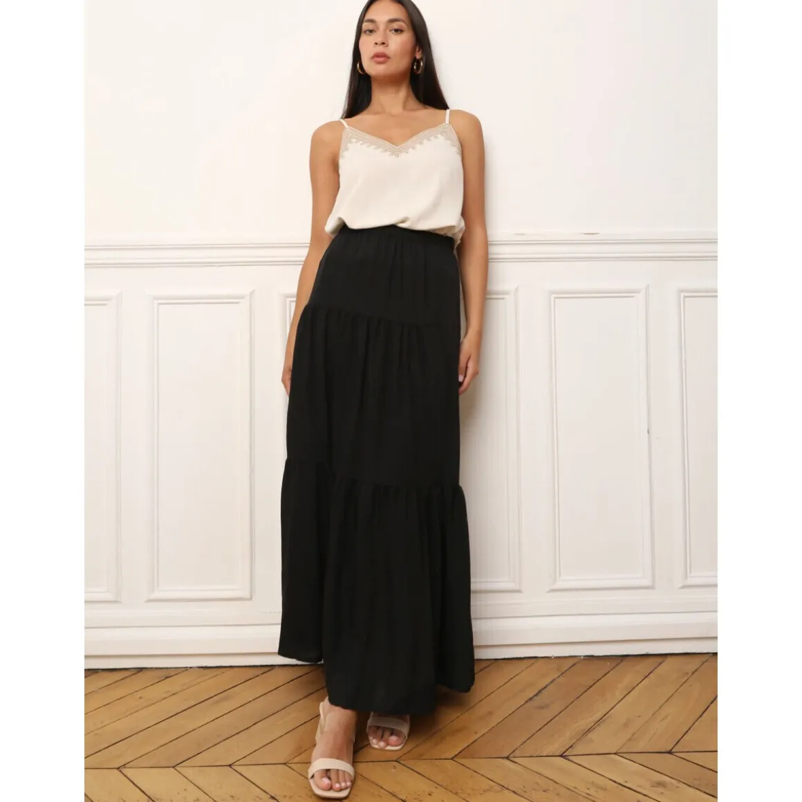 Toppe / Bluser La Modeuse
