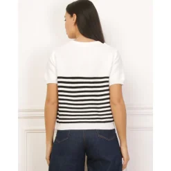 Toppe / Bluser La Modeuse