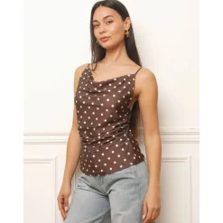 Toppe / Bluser La Modeuse