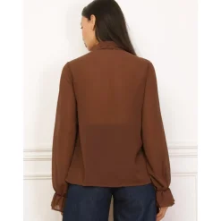 Toppe / Bluser La Modeuse