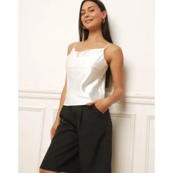 Toppe / Bluser La Modeuse