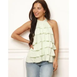 Toppe / Bluser La Modeuse