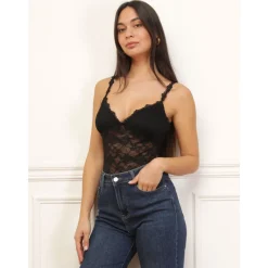 Toppe / Bluser La Modeuse