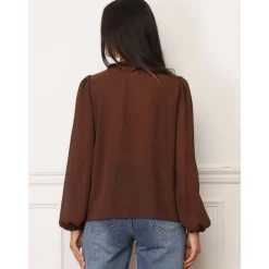 Toppe / Bluser La Modeuse