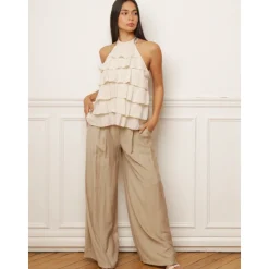 Toppe / Bluser La Modeuse