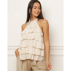 Toppe / Bluser La Modeuse