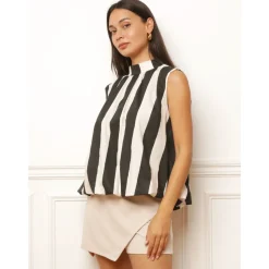 Toppe / Bluser La Modeuse