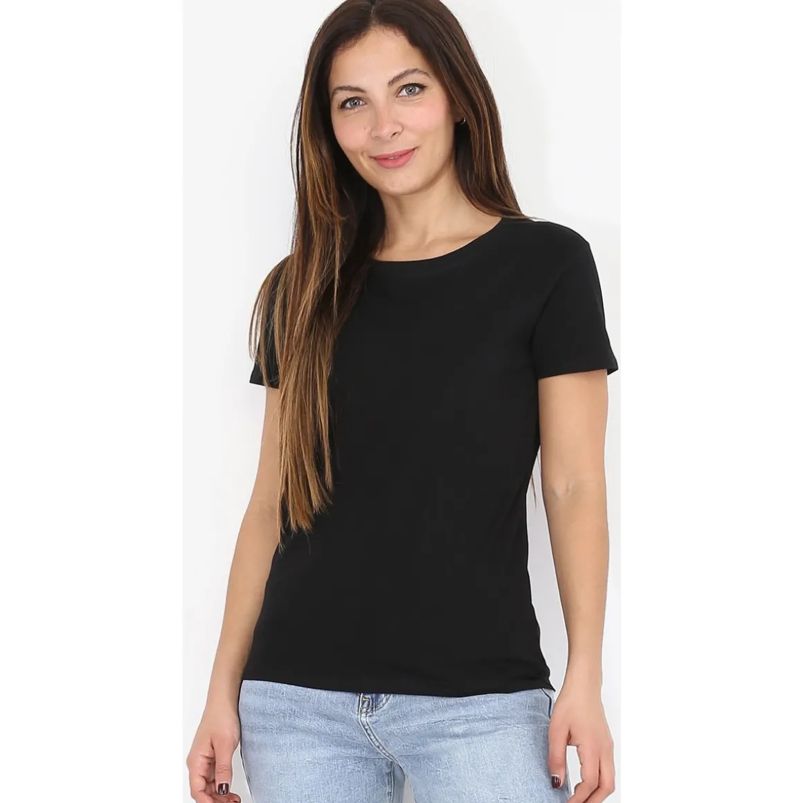 Toppe / Bluser La Modeuse