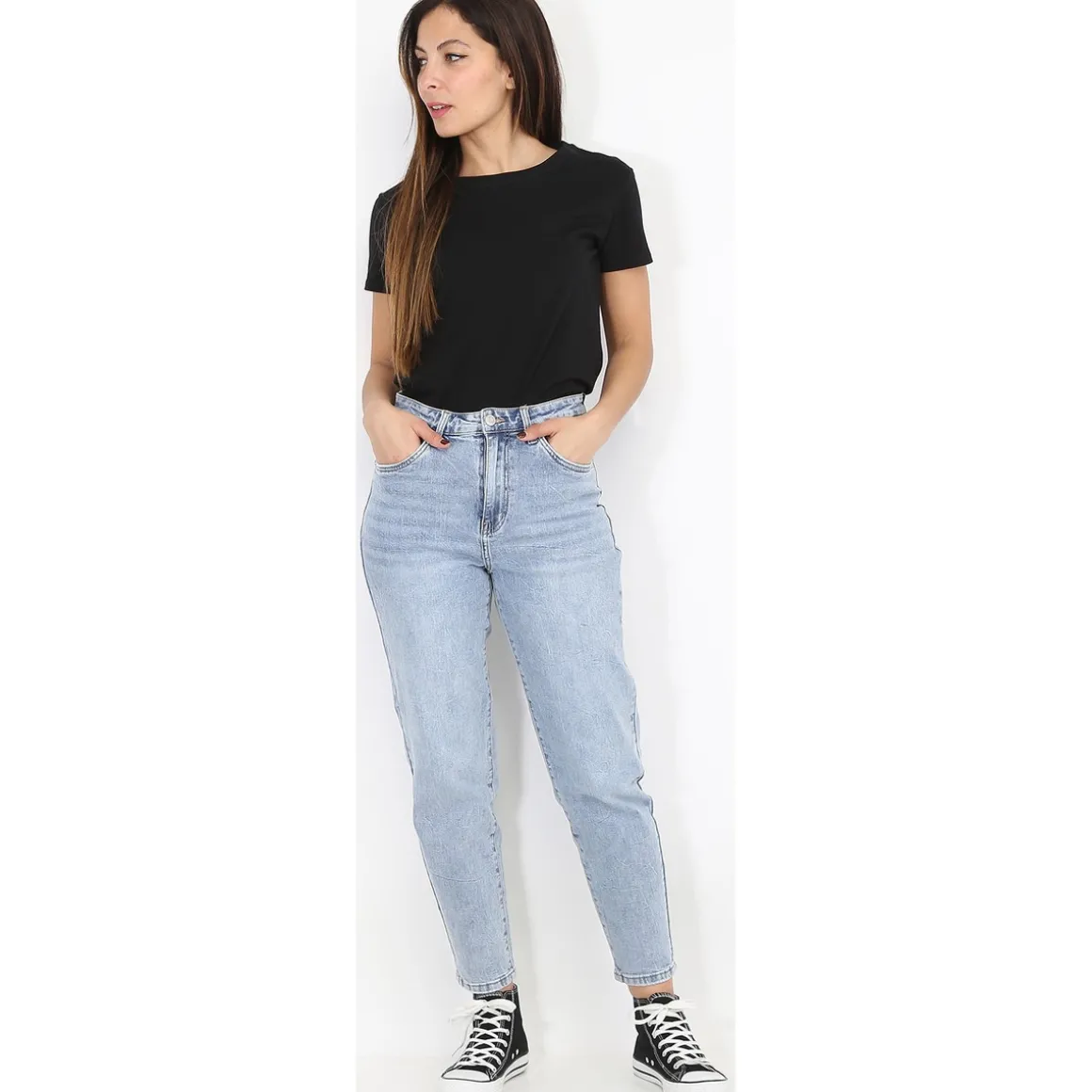 Toppe / Bluser La Modeuse