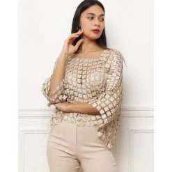 Toppe / Bluser La Modeuse