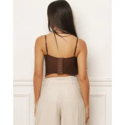 Toppe / Bluser La Modeuse