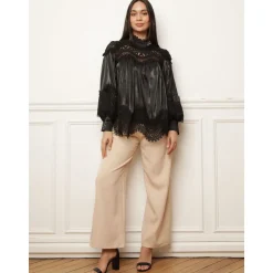Toppe / Bluser La Modeuse