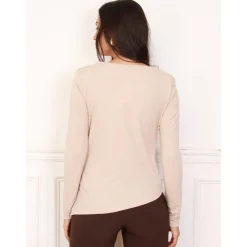 Toppe / Bluser La Modeuse