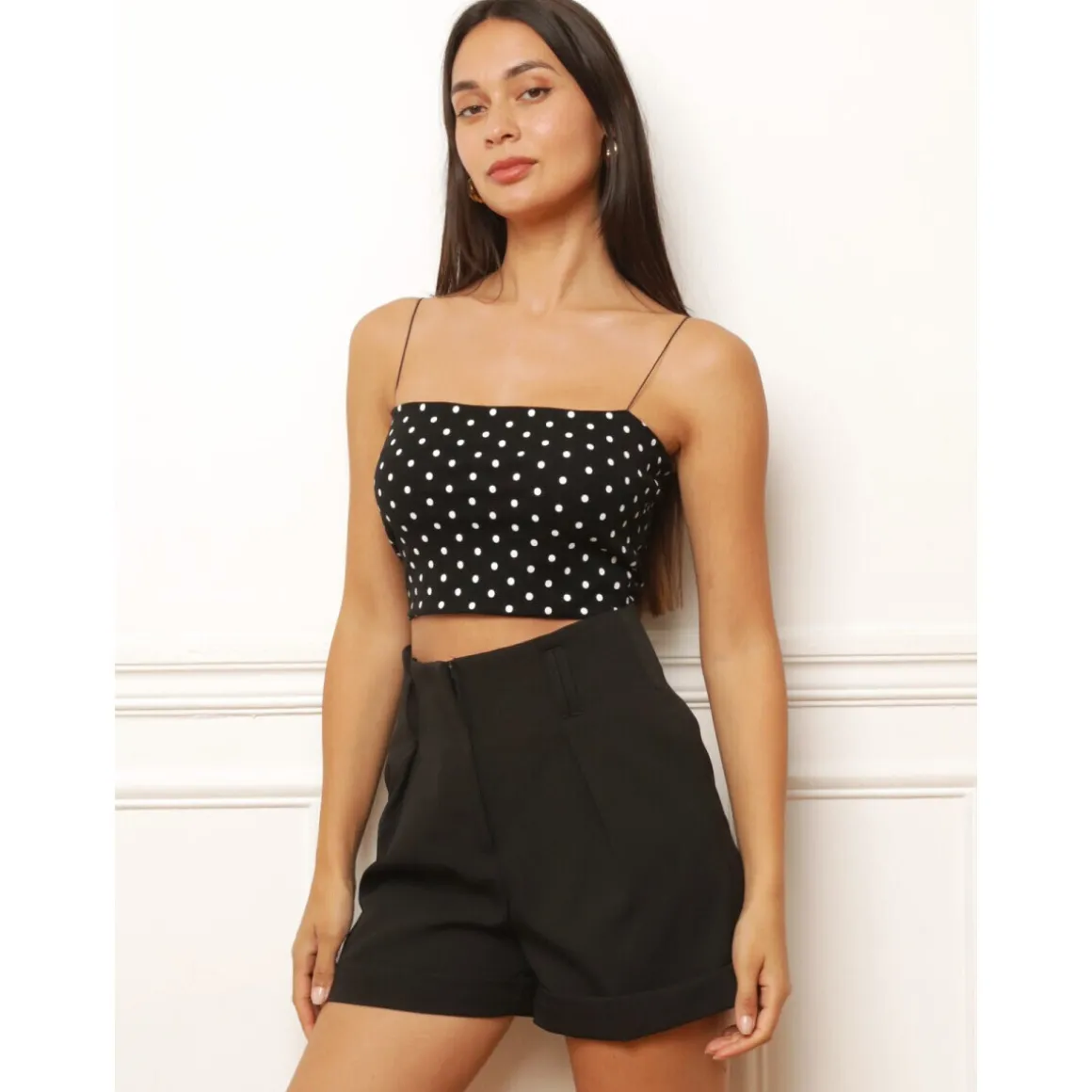 Toppe / Bluser La Modeuse