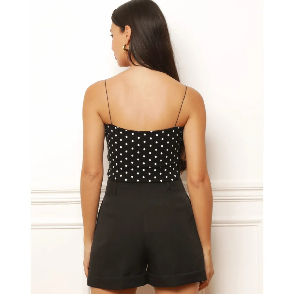Toppe / Bluser La Modeuse