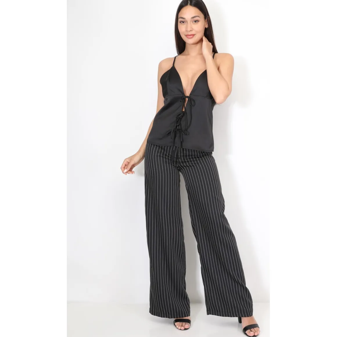 Toppe / Bluser La Modeuse