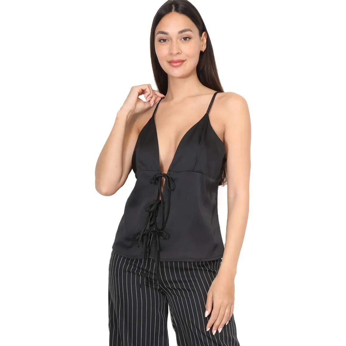 Toppe / Bluser La Modeuse