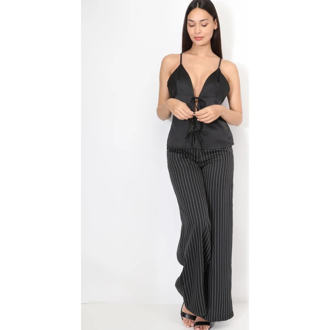Toppe / Bluser La Modeuse