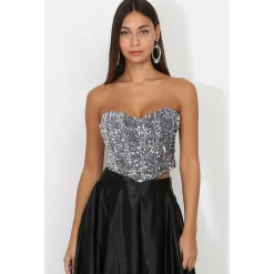 Toppe / Bluser La Modeuse
