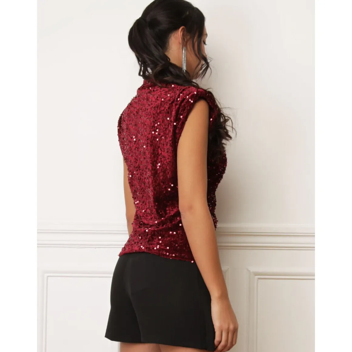 Toppe / Bluser La Modeuse