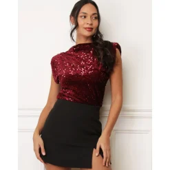 Toppe / Bluser La Modeuse