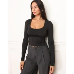 Toppe / Bluser La Modeuse