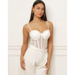 Toppe / Bluser La Modeuse