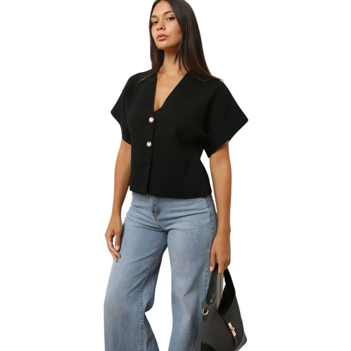 Toppe / Bluser La Modeuse