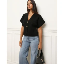 Toppe / Bluser La Modeuse