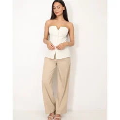 Toppe / Bluser La Modeuse