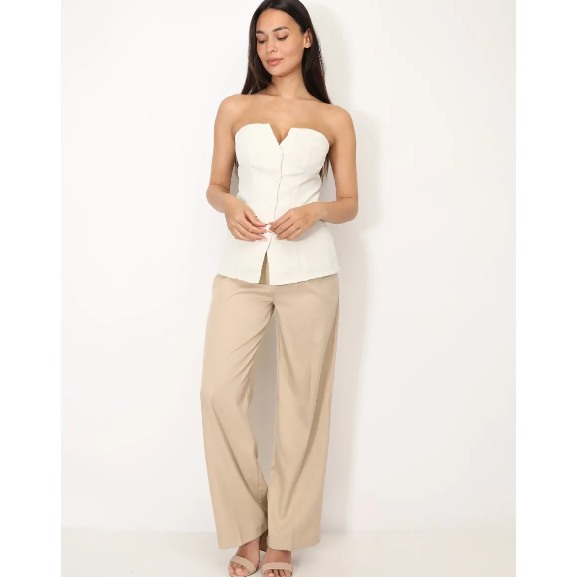 Toppe / Bluser La Modeuse
