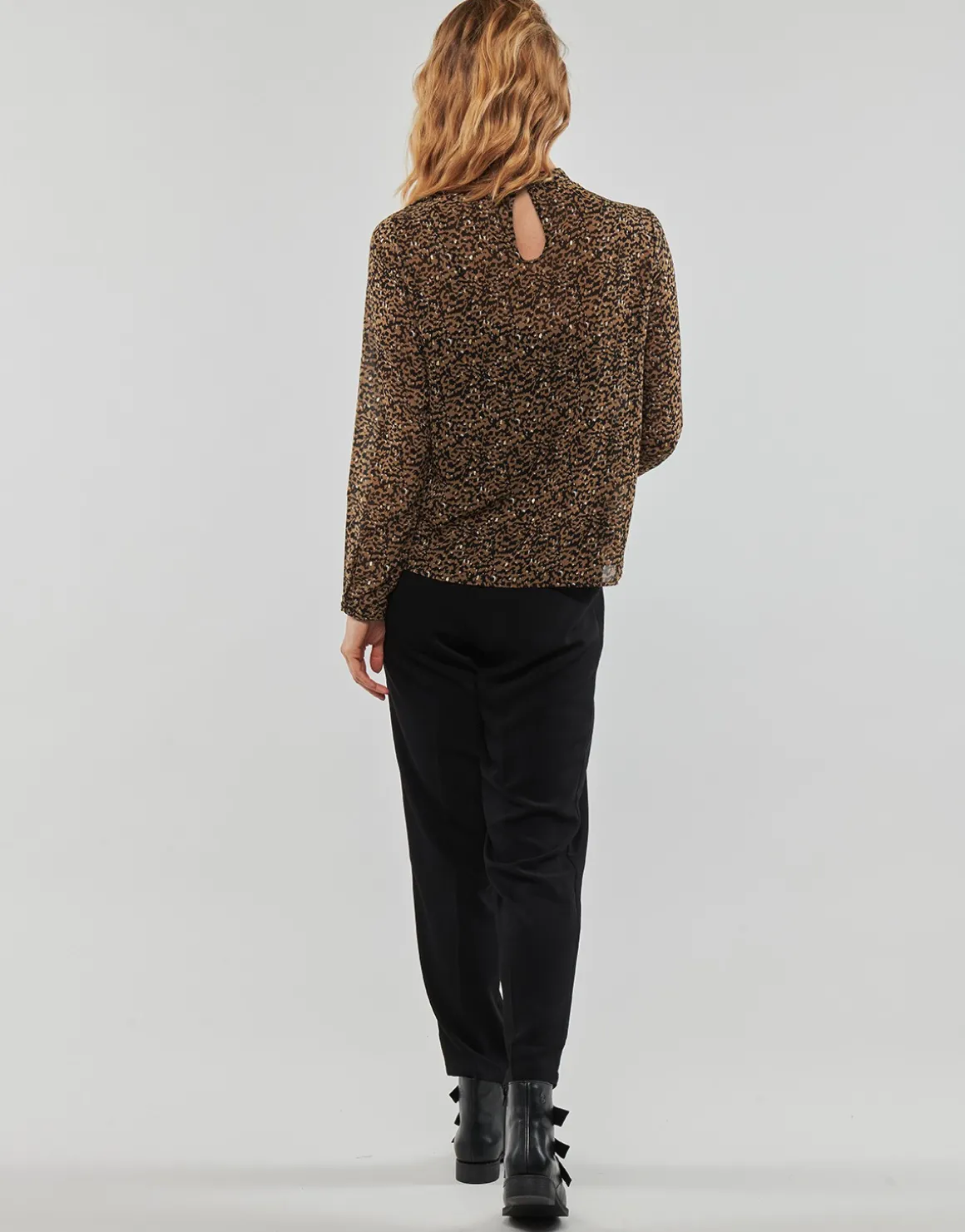 Toppe / Bluser Only
