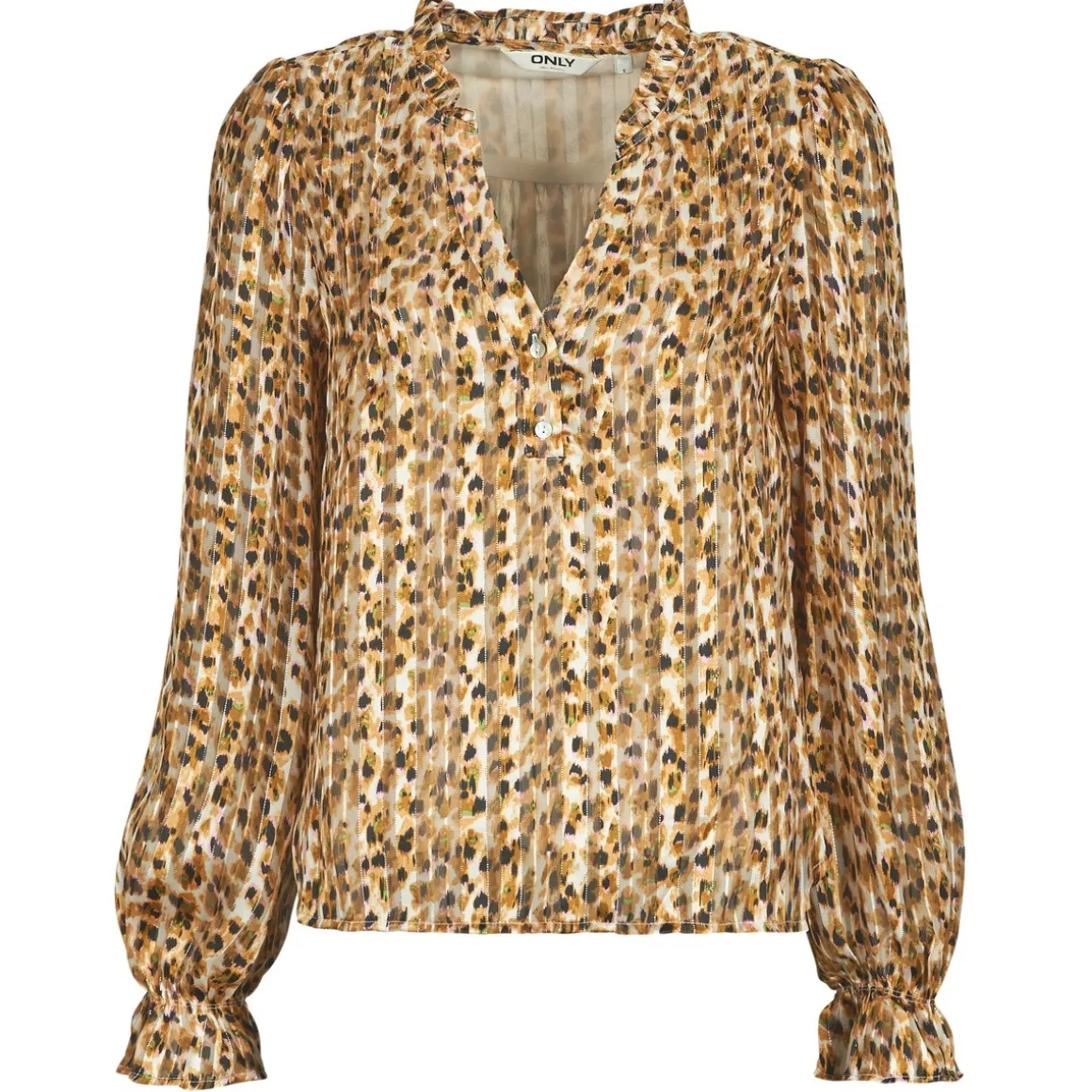Toppe / Bluser Only