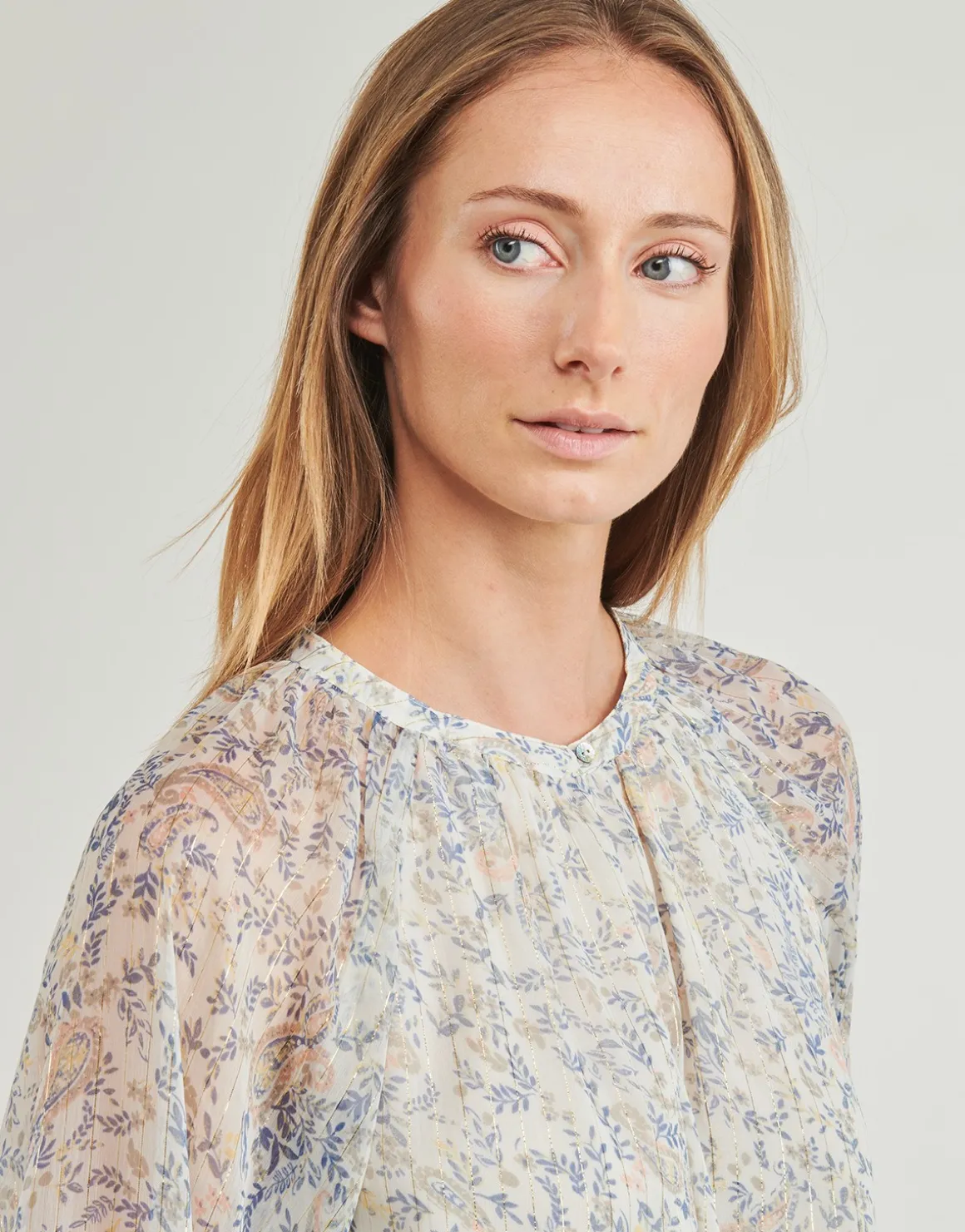 Toppe / Bluser Pepe jeans
